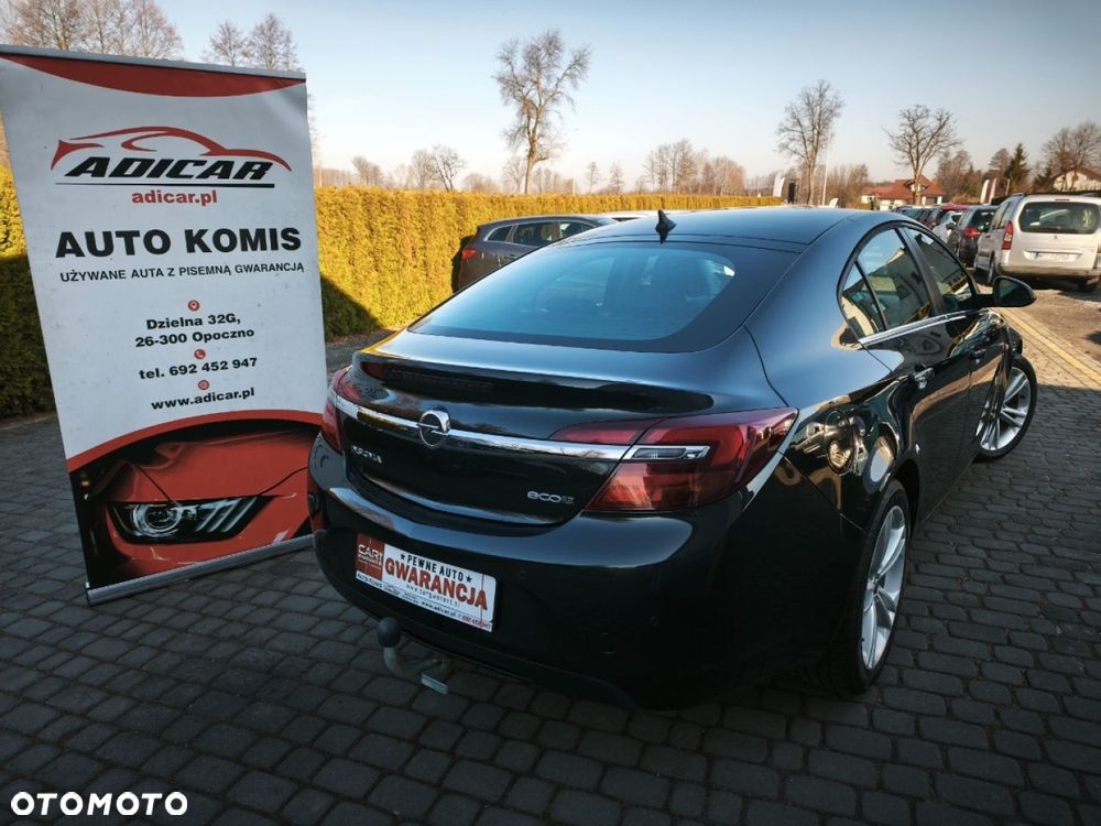 Opel Insignia - 6
