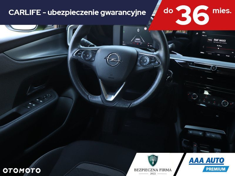 Opel Mokka - 9