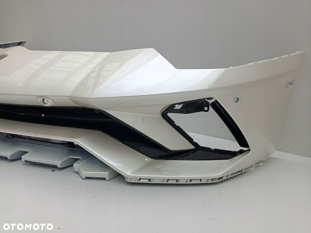 LAMBORGHINI AVENTADOR S LP740 ZDERZAK PRZÓD PRZEDNI ÷ - 6
