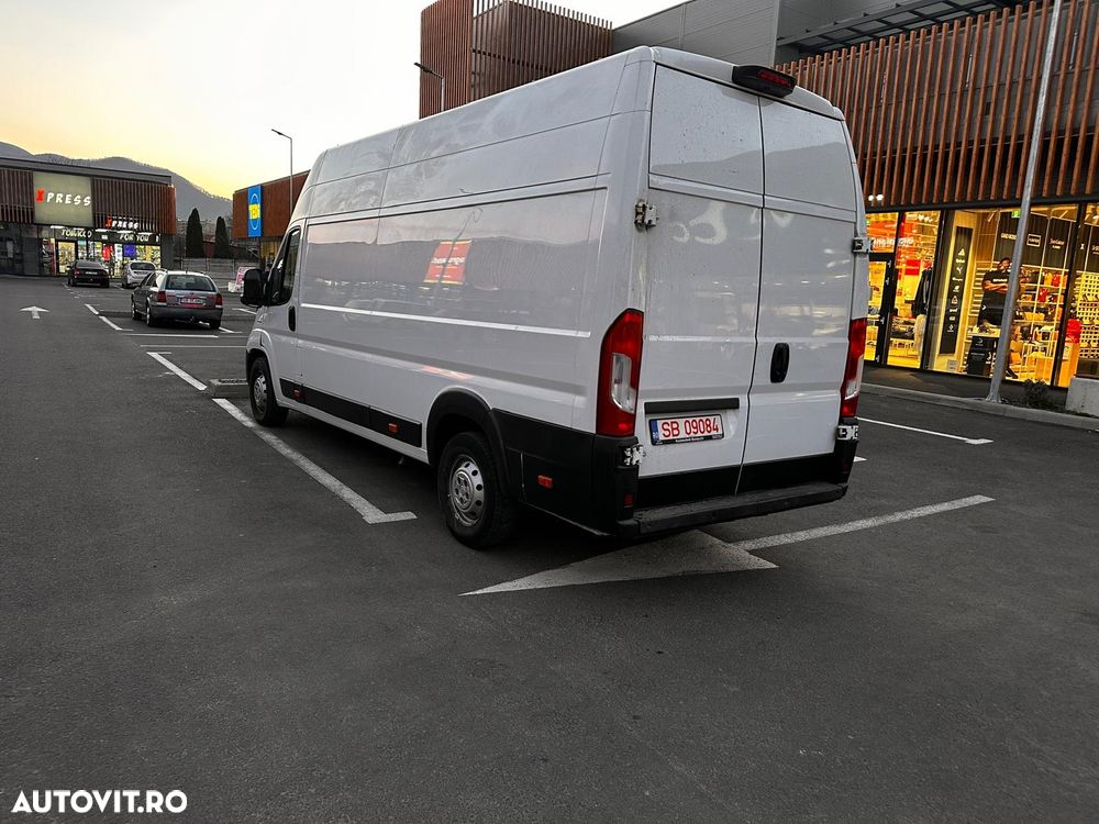 Fiat Ducato - 2