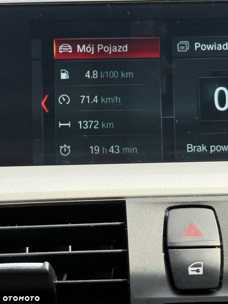 BMW Seria 3 320d Efficient Dynamics - 22