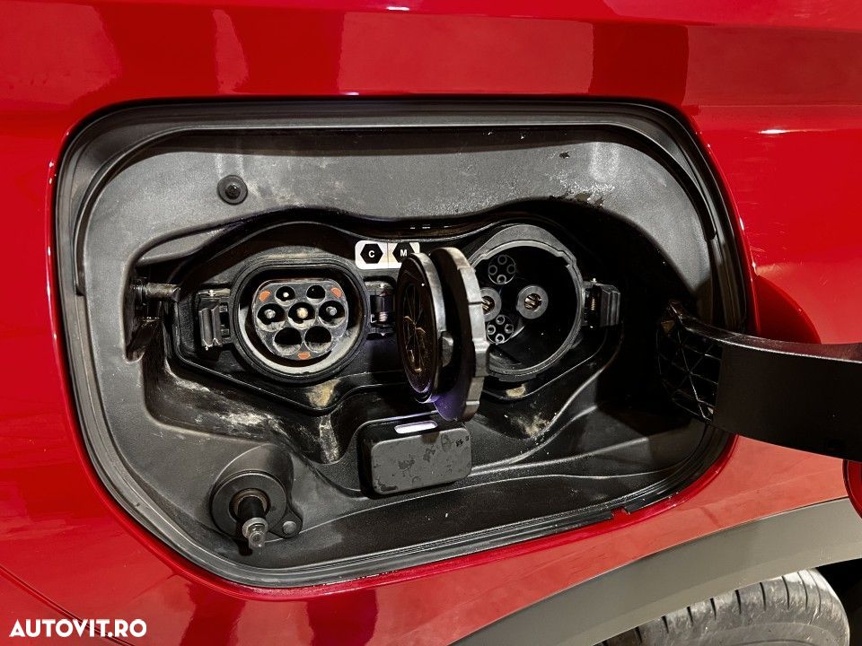 Mitsubishi Eclipse-Cross - 28