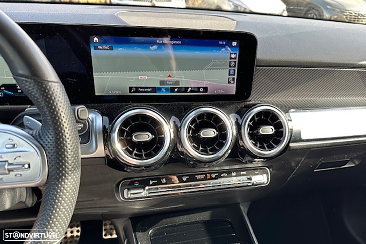Mercedes-Benz GLB 200 d AMG Line - 7