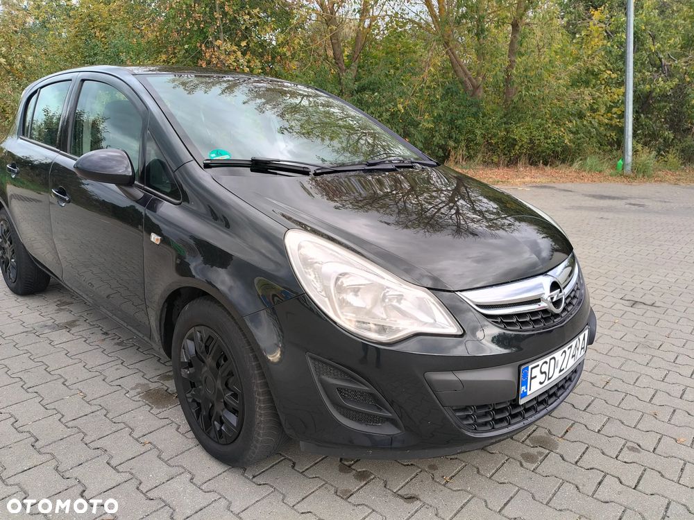 Opel Corsa - 3