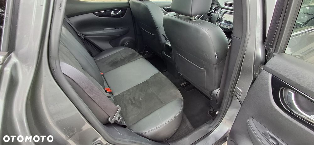 Nissan Qashqai - 16