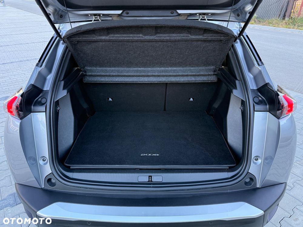 Peugeot 2008 1.5 BlueHDi GT S&S EAT8 - 39