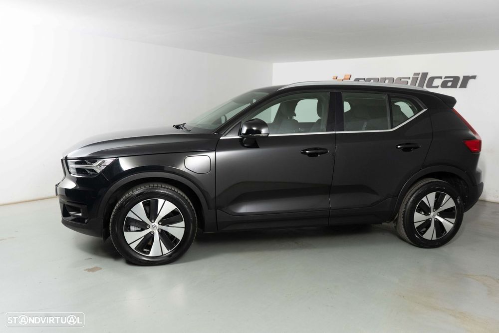 Volvo XC 40 1.5 T5 PHEV Inscription Expression - 8
