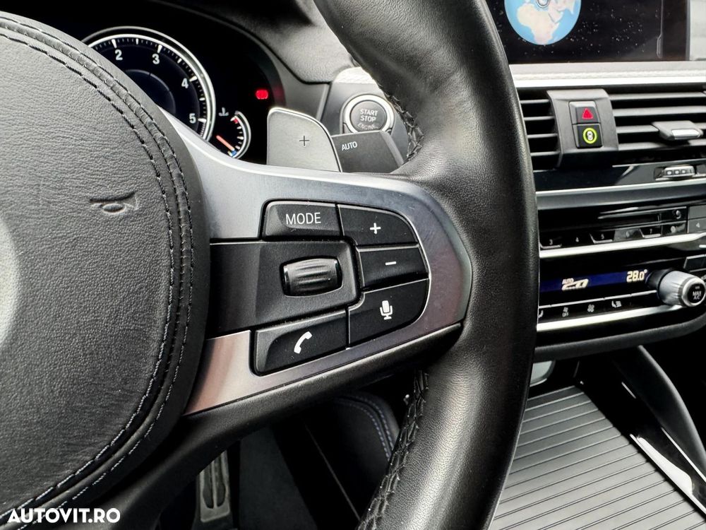 BMW X4 - 10