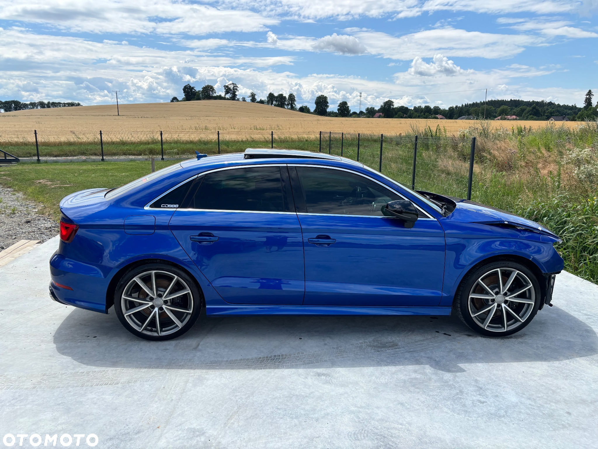 Audi S3 2.0 TFSI Quattro S tronic - 12