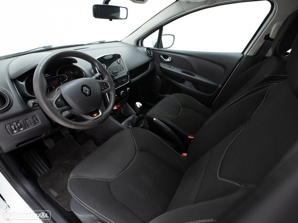 Renault Clio 1.5 dCi Zen - 6