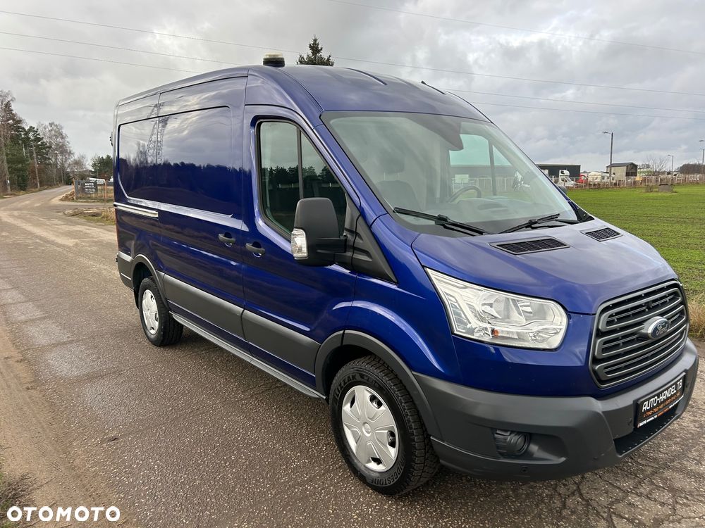 Ford Transit - 19