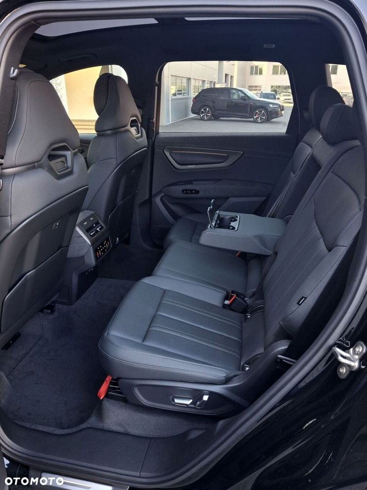 Audi Q7 2026