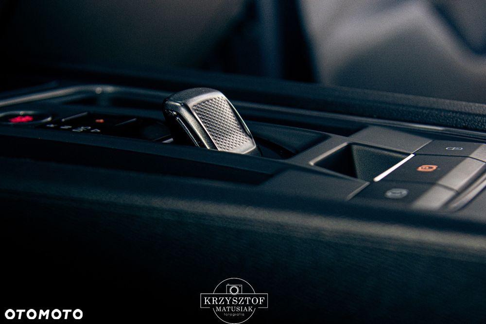 Cupra Leon 2.0 TSI DSG - 14