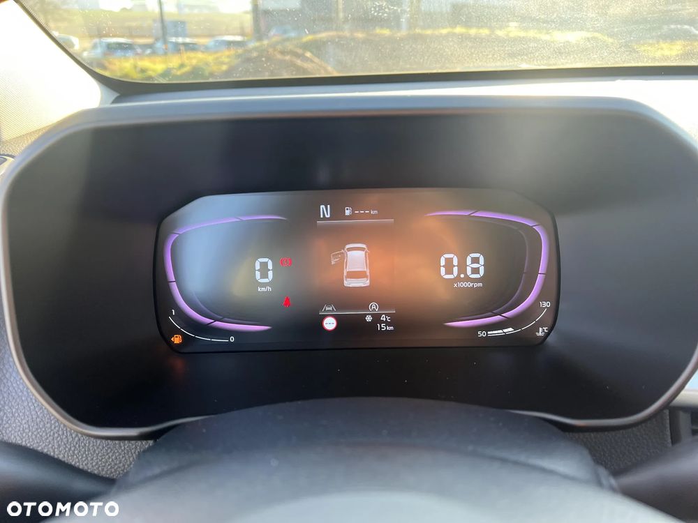 Kia Picanto 1.0 GDI L AMT - 11