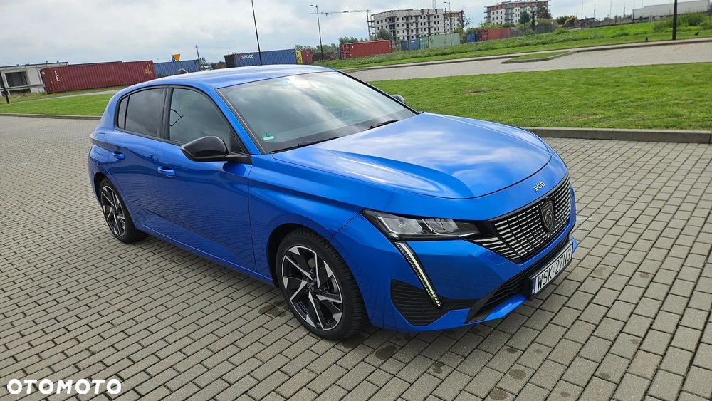Peugeot 308 PureTech 130 GPF Stop & Start Allure - 15