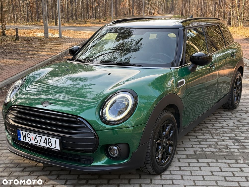MINI Clubman - 23