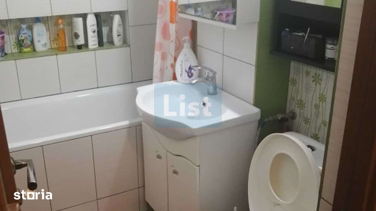 Apartament Suceava: 4 camere, 78 mp, Str Samoil Isopescu - Imagine principală: 5/6