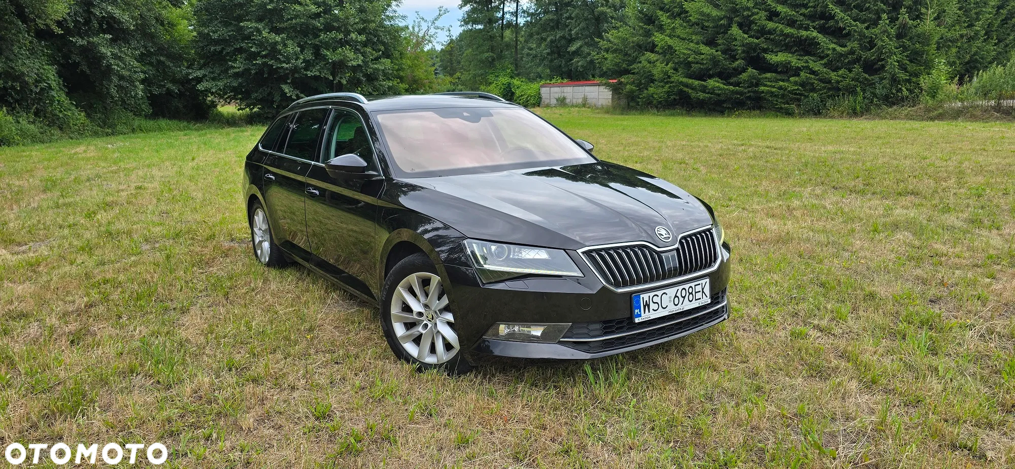 Skoda Superb 1.4 TSI ACT Ambition - 4