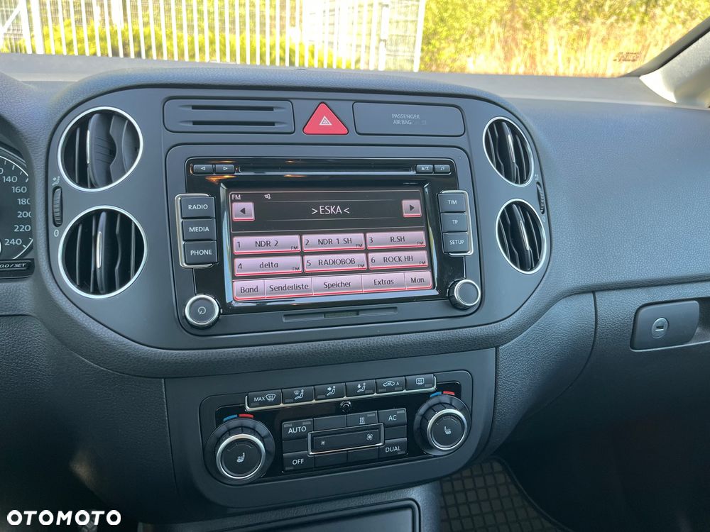 Volkswagen Golf Plus 1.2 TSI BlueMotion Technology Style - 21