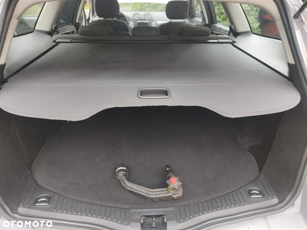 Ford Mondeo 2.0 TDCi Titanium S - 17