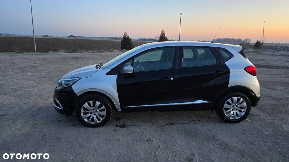 Renault Captur ENERGY dCi 90 Start&Stop Expression - 9