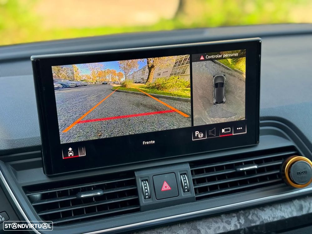 Audi Q5 50 TFSIe quattro S line S tronic - 20