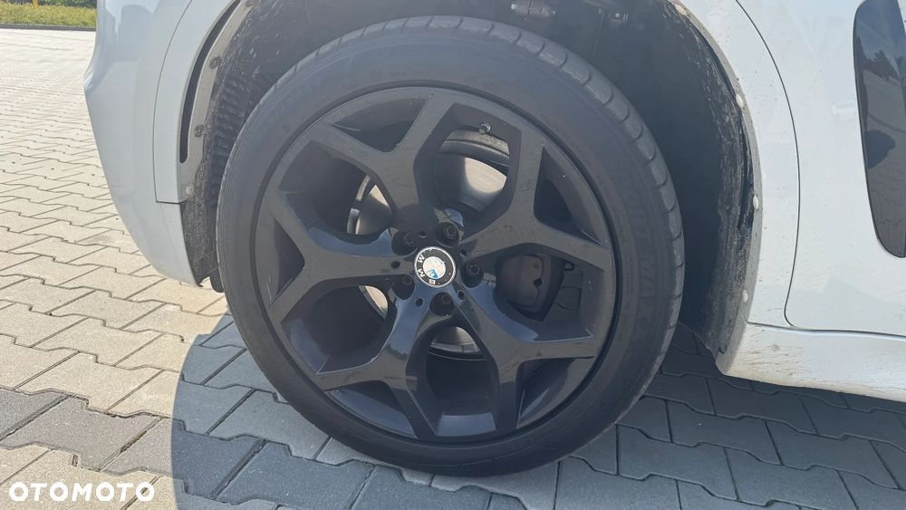BMW X6 xDrive30d M Sport - 11