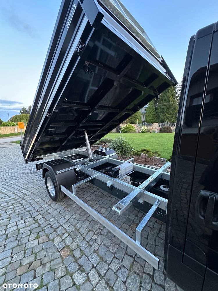 Iveco Iveco Daily 35C14 35C15 35C16 UNIKAT / Tempomat / Rozstaw osi 3.75 - 15