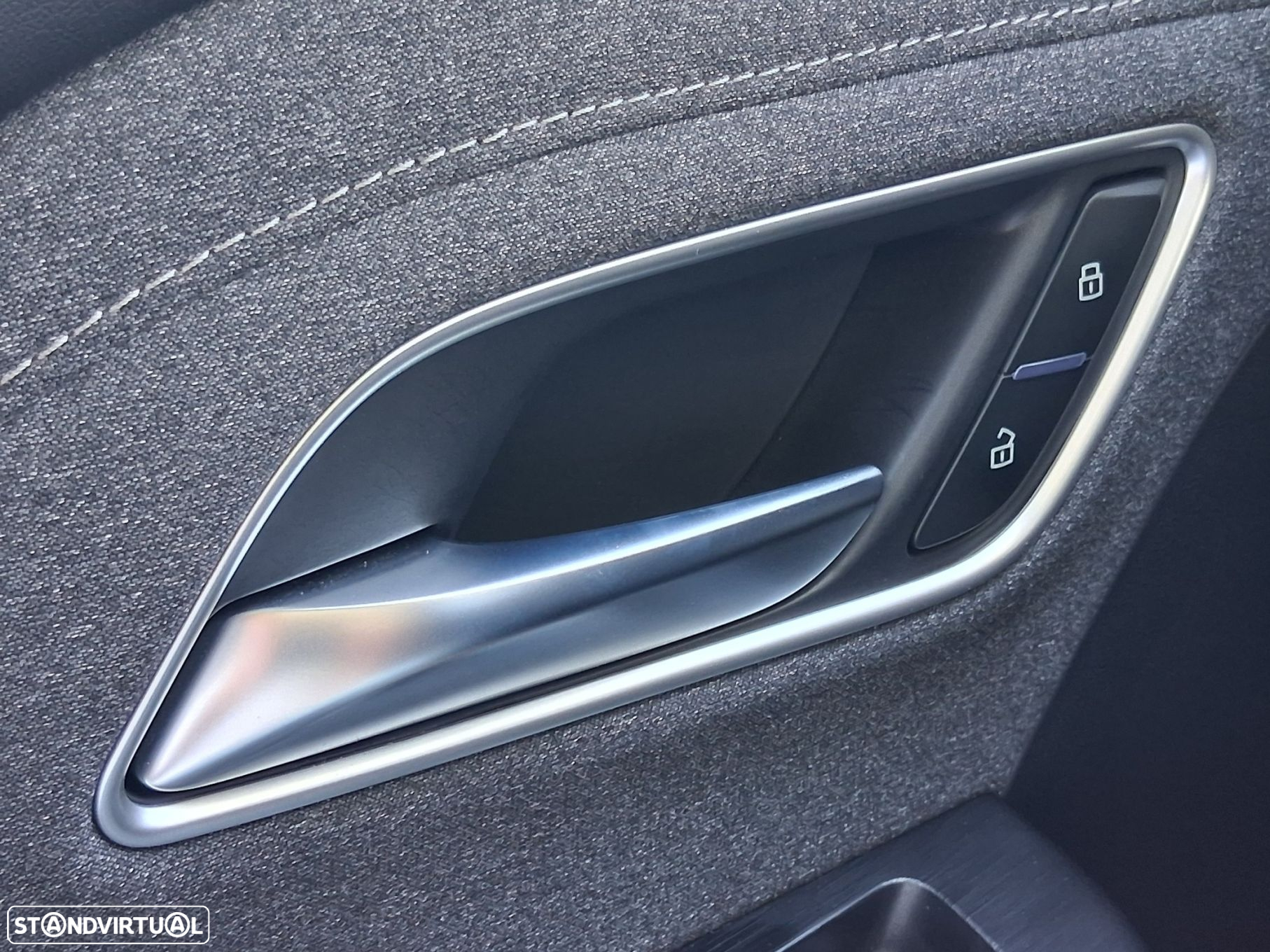 MG ZS 1.5 Hybrid+ Comfort - 46