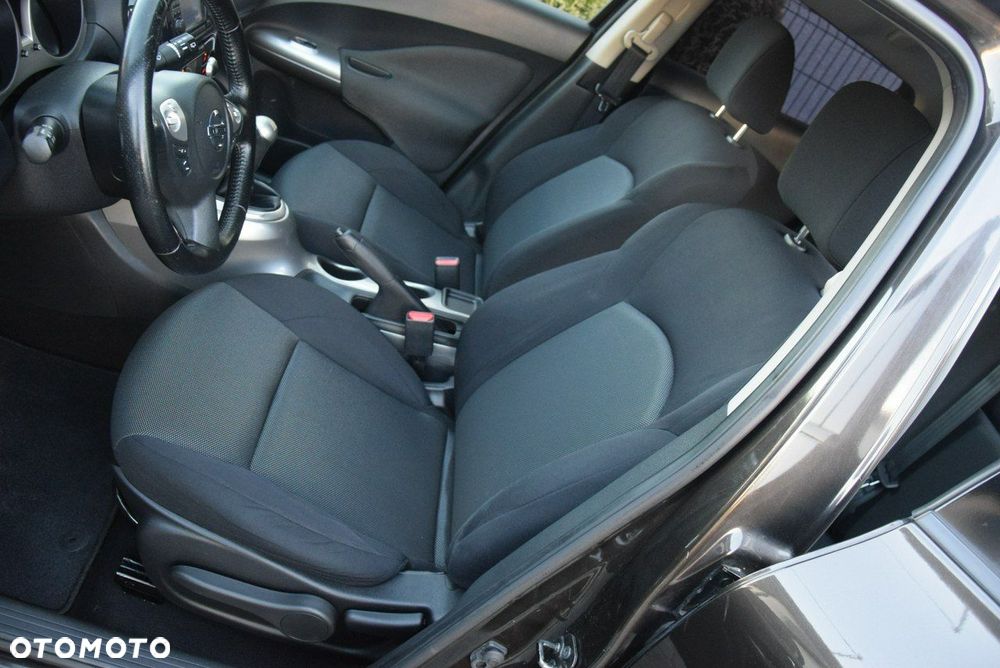 Nissan Juke 1.6 Acenta - 22