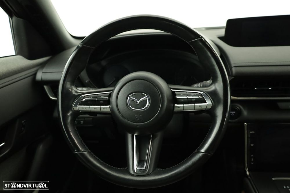Mazda MX-30 e-SKYACTIV Exclusve-Line - 17