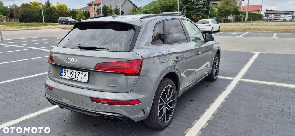 Audi Q5 45 TFSI quattro S tronic S line - 6