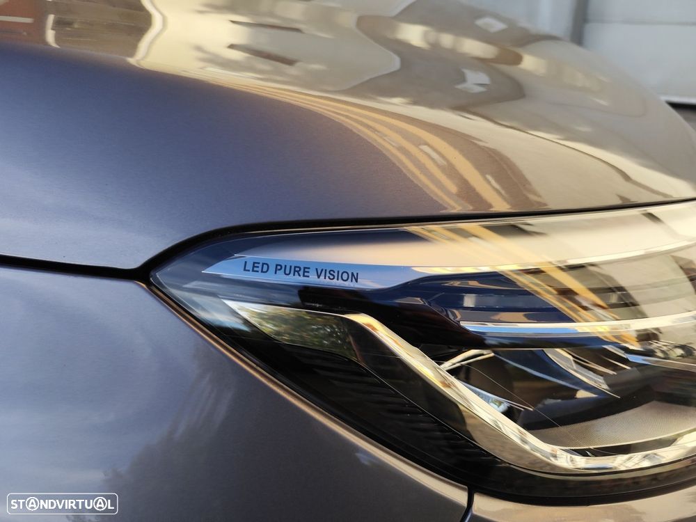 Renault Captur 0.9 TCE Exclusive - 13