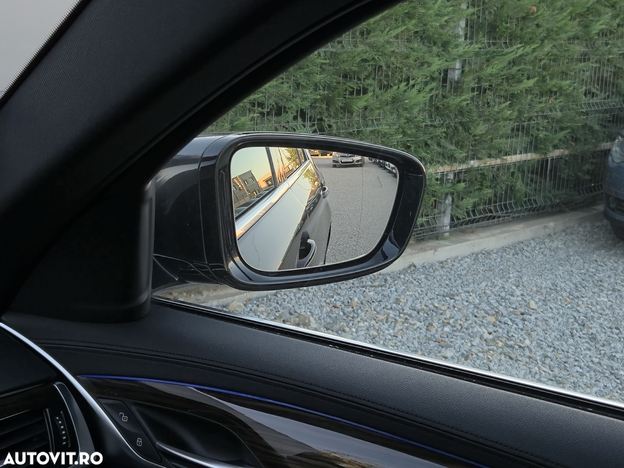 BMW Seria 5 520d xDrive Aut. Luxury Line - 25