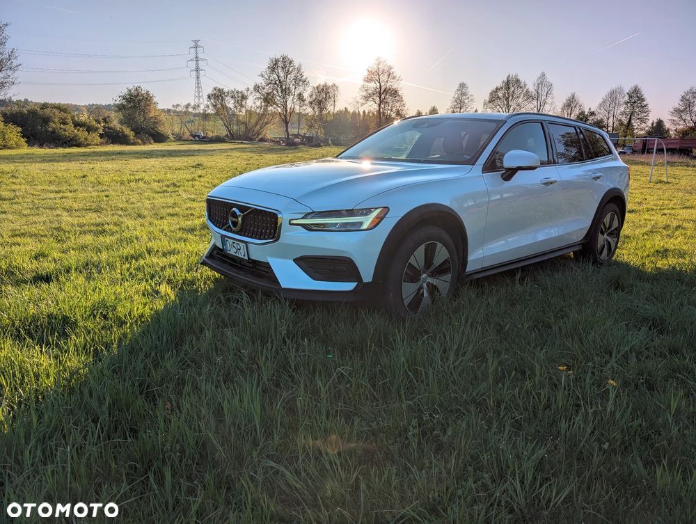 Volvo V60 T5 AWD Momentum - 3