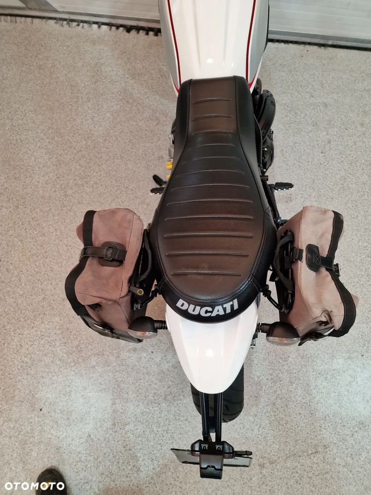Ducati Scrambler - 26