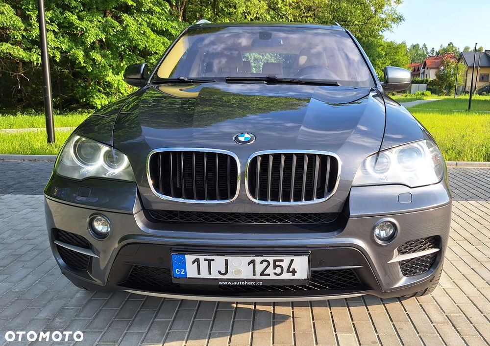 BMW X5 xDrive30d Edition Exclusive - 2