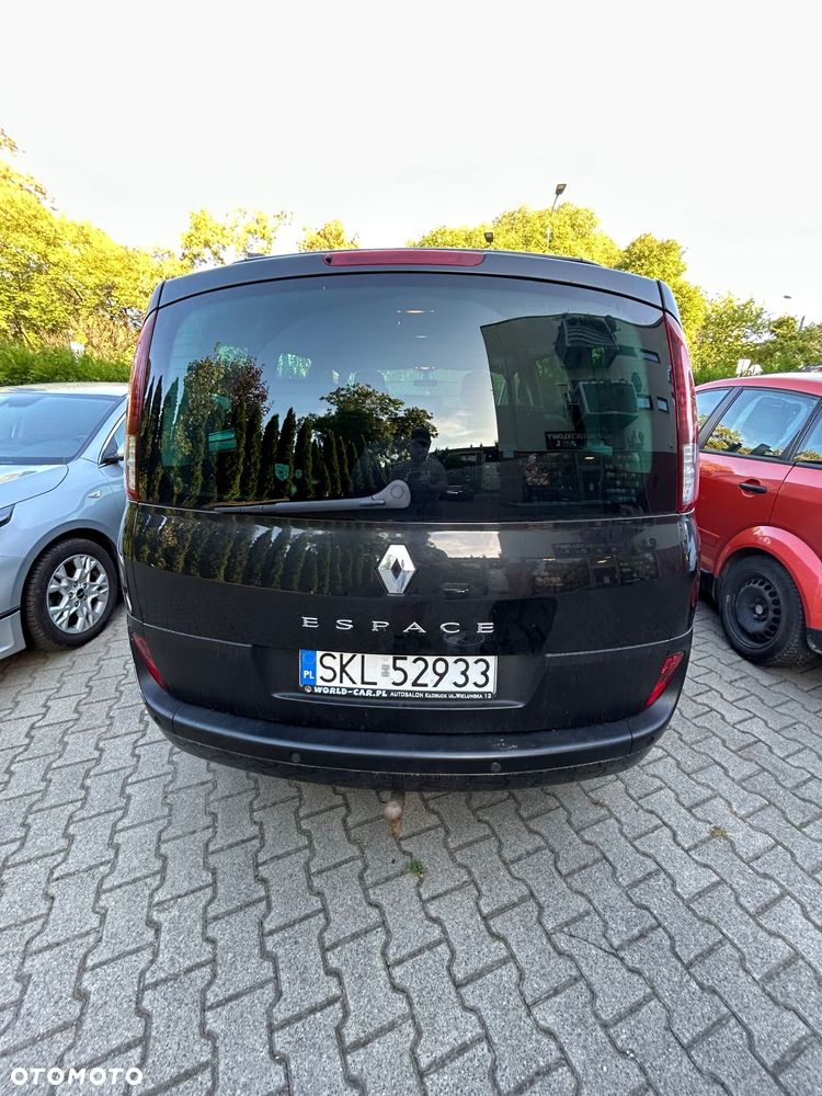 Renault Espace - 5