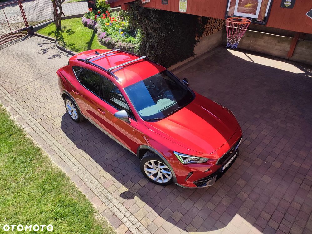 Cupra Formentor 1.5 TSI - 33