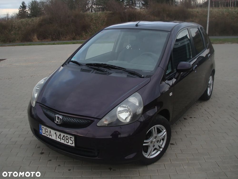 Honda Jazz 1.2 Cool - 2