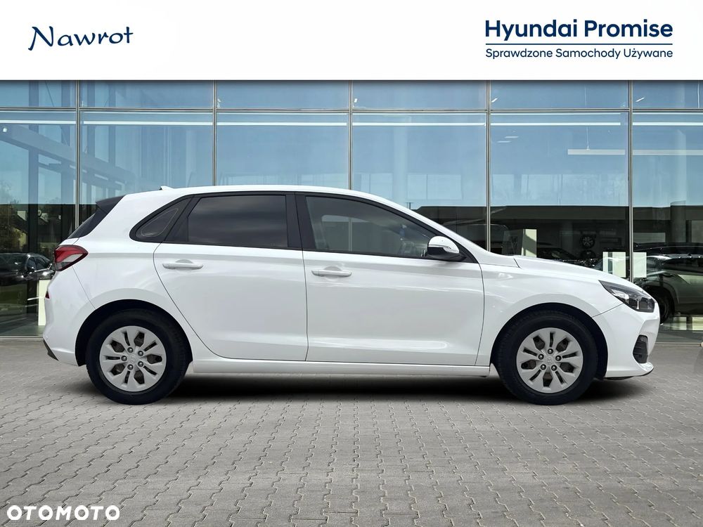 Hyundai i30 1.4 Comfort - 6