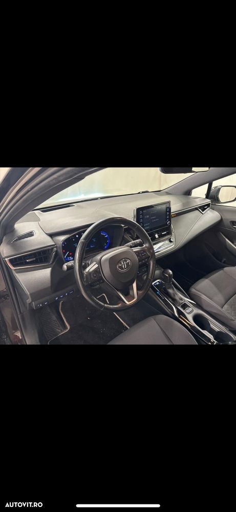 Toyota Corolla 1.8 Hybrid Touring Sports Business Edition - 5