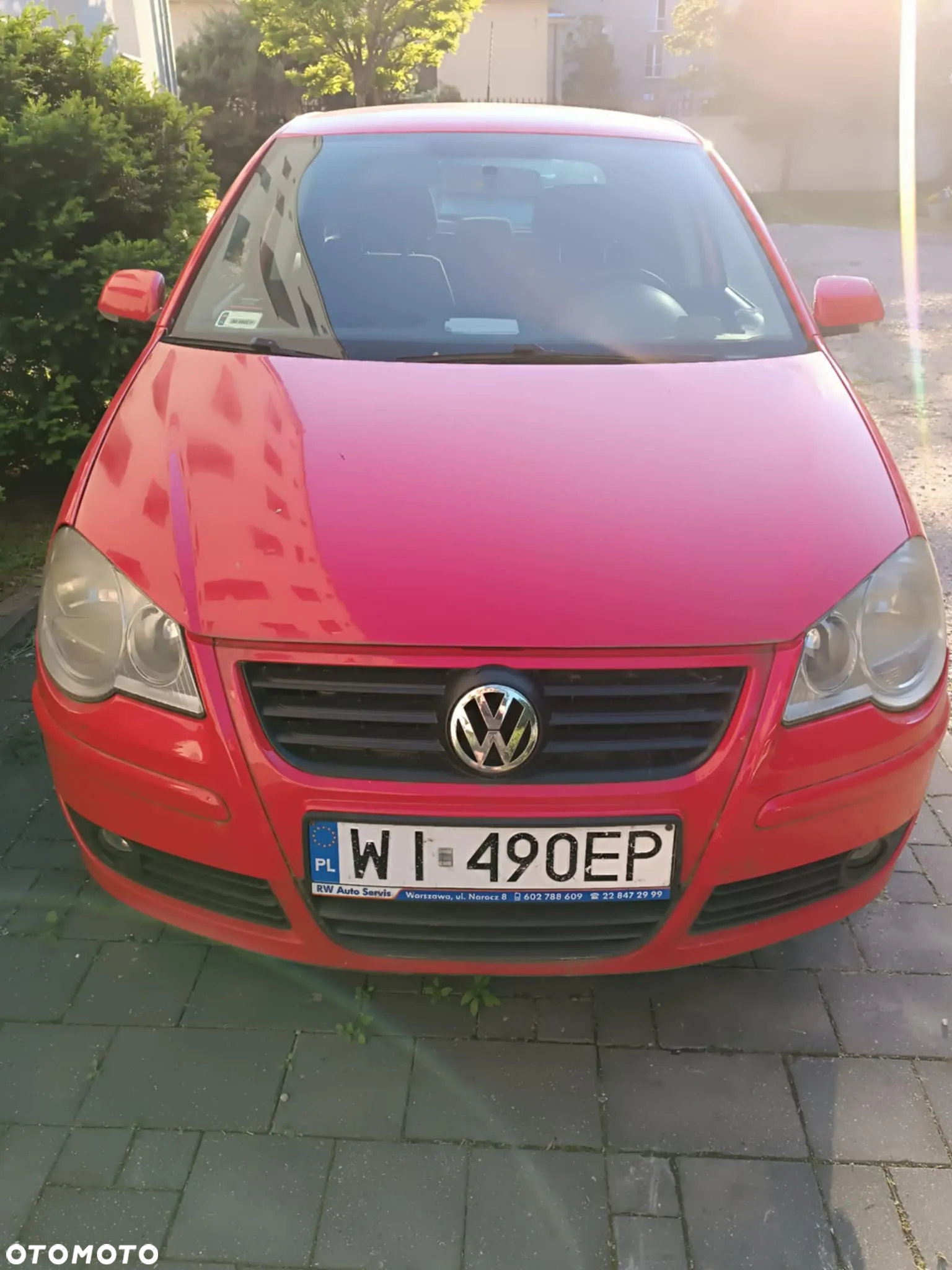 Volkswagen Polo 1.2 United - 13