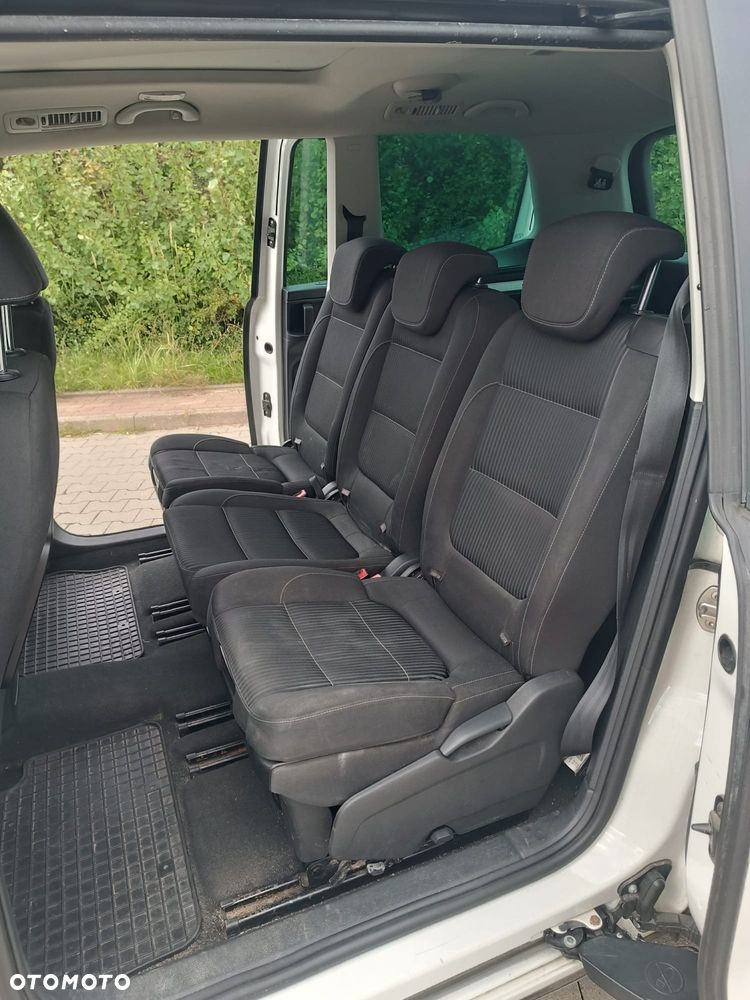 Seat Alhambra 1.4 TSI Reference - 8
