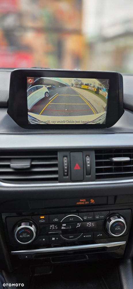 Mazda 6 2.5 SKYACTIV-G Sports-Line - 15