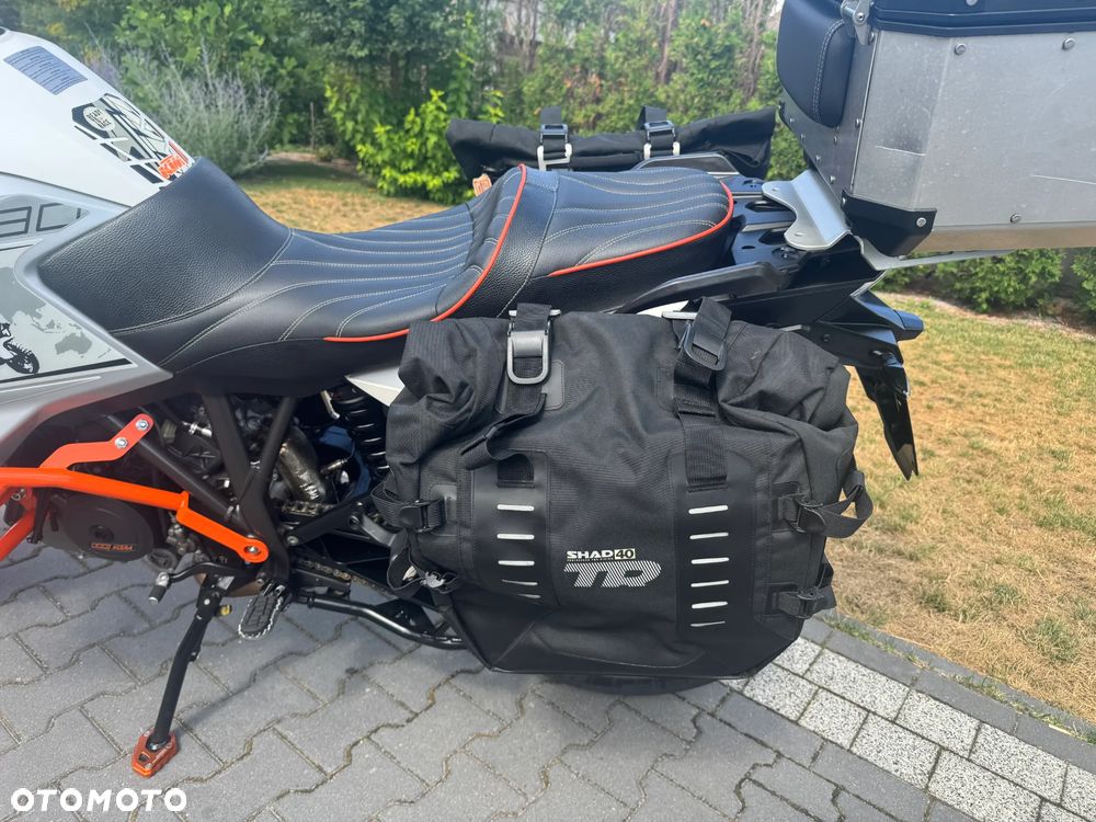 KTM Super Adventure - 14