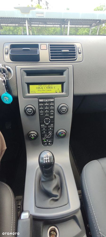 Volvo V50 1.8 - 13