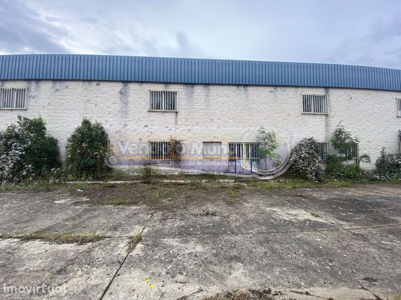 Armazém em Mora (MOR065) - Grande imagem: 3/28