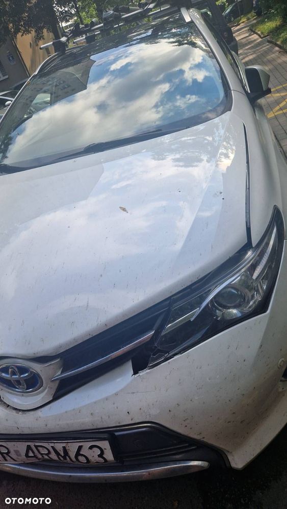 Toyota Auris - 7