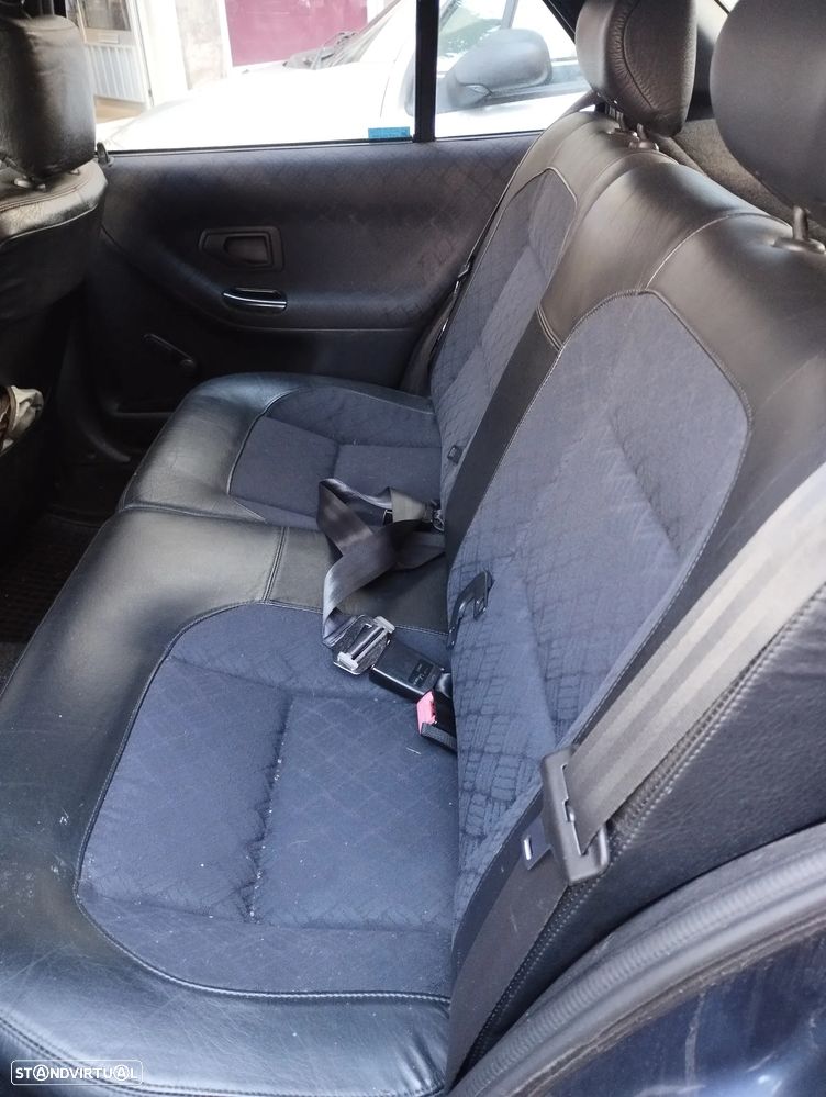 Peugeot 306 Break 1.4 Ocean - 6